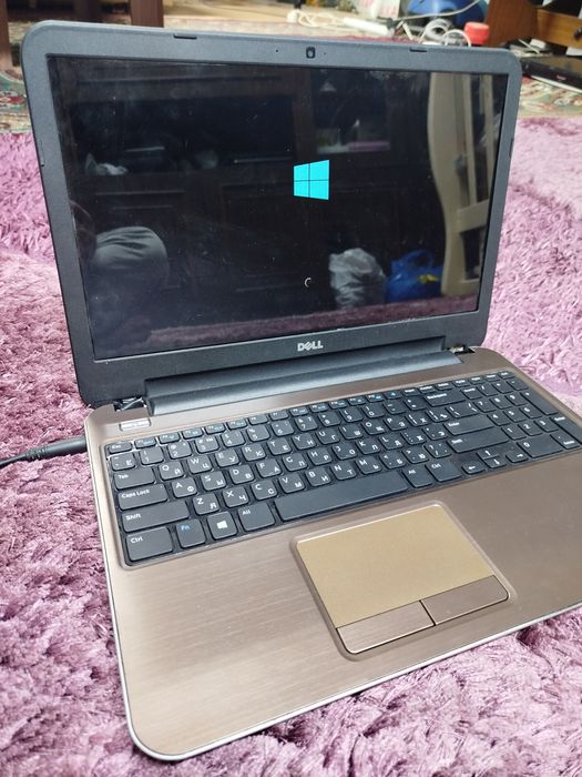 Ноутбук core i3 Dell