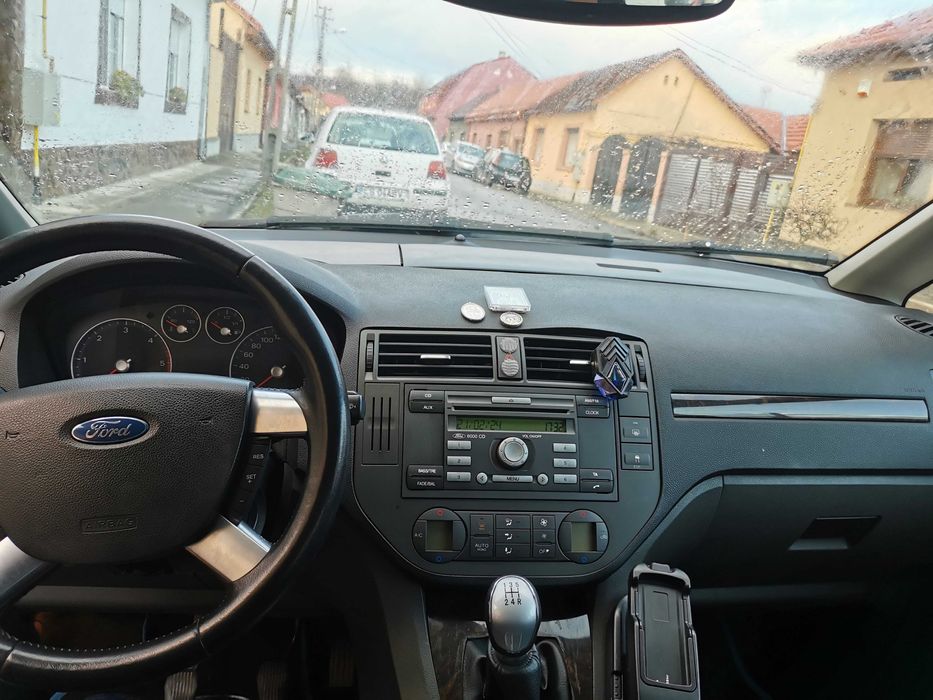 Desmembrez Ford Focus C-max 2007