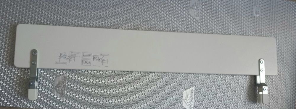 Детско легло с матраче 70/140