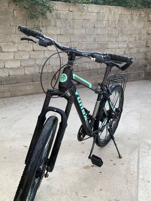 Велик  обмен бар