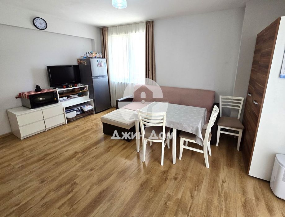 Продава се Тристаен апартамент в с. Равда, Област Бургас - 72 кв.м за 1431 €/кв.м - Снимка #1