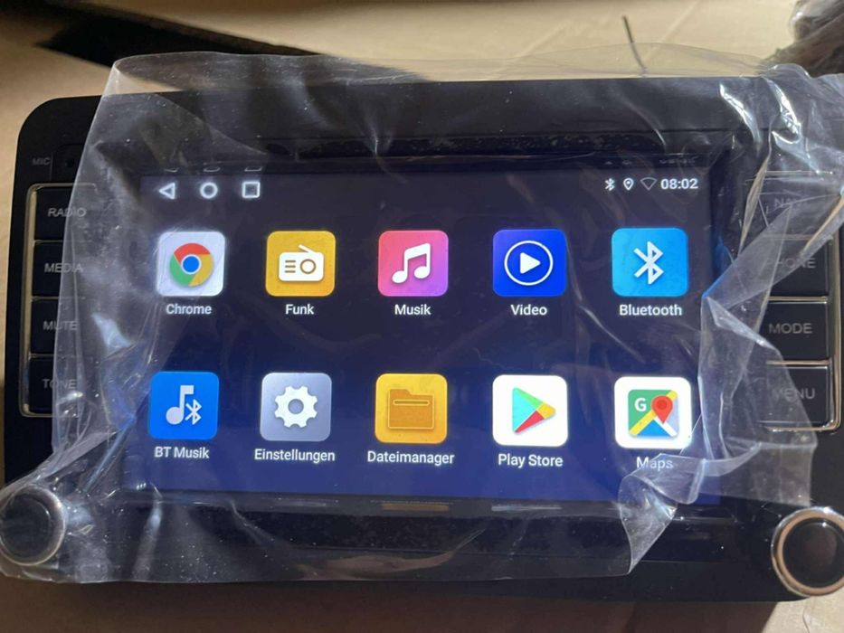 Ориг. Мултимедия