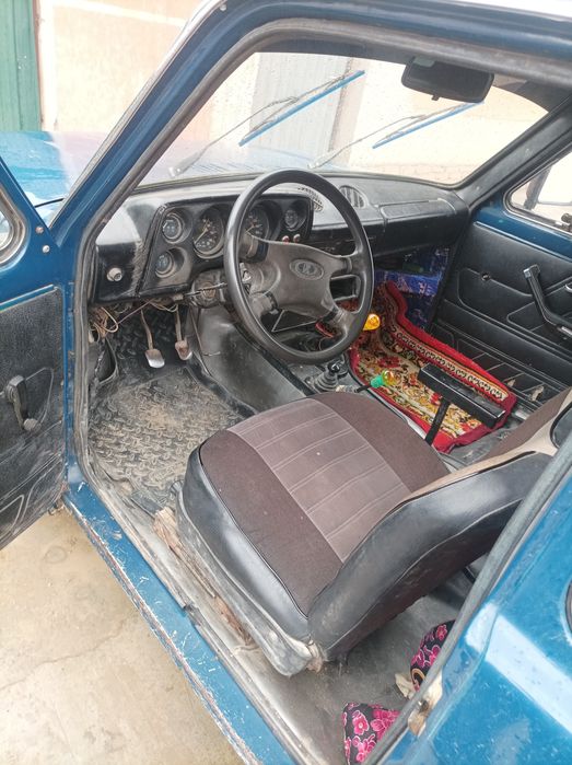 Срушни сотилади машин метанда матур килинган