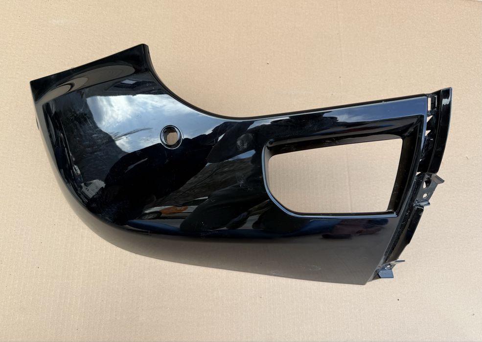 Броня Land Rover Defender L663