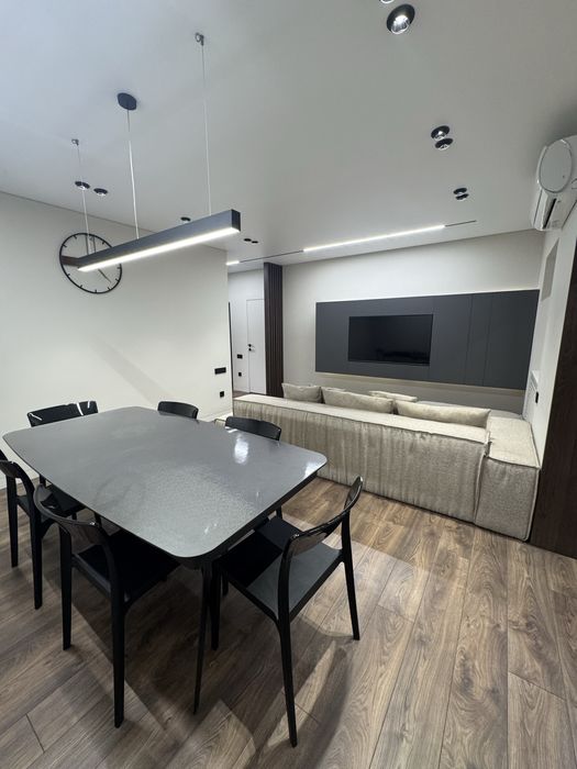 Сдается квартира на ц1