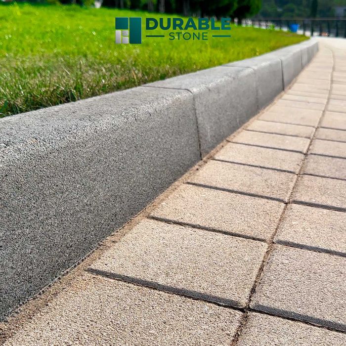 Бордюры (Bordyur) дорожный бордюр, тротуарный бордюр