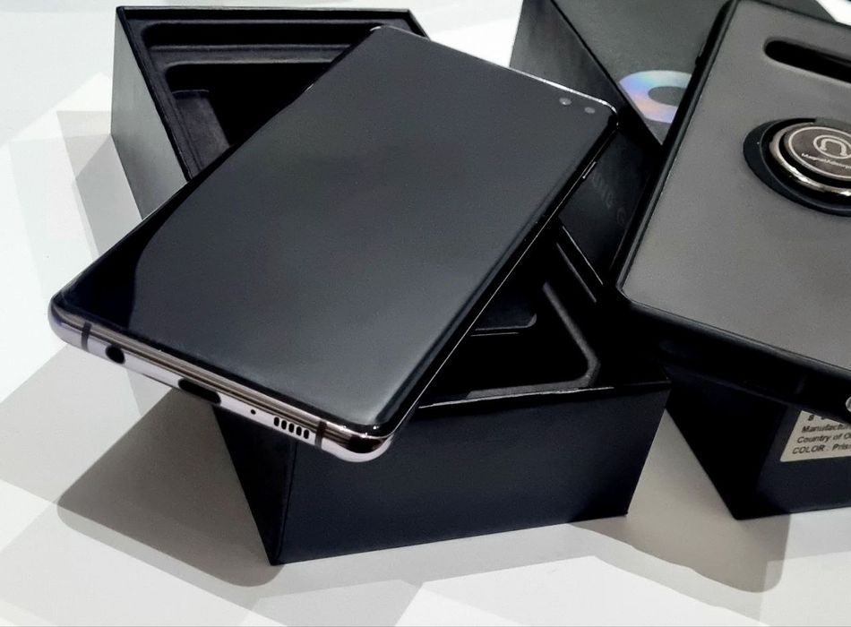 Samsung S10 Plus Ideal Yengde Retro