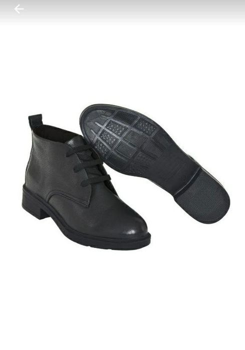 Продам Кожаные сопожки