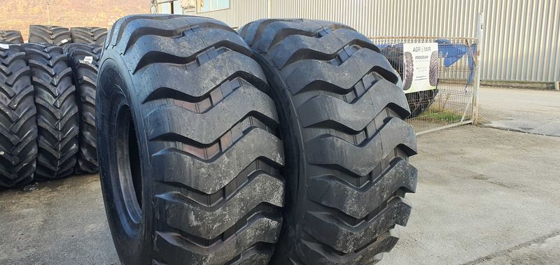 anvelope industriale noi 23.5-25 premium de la GTK 24Pr CTSD