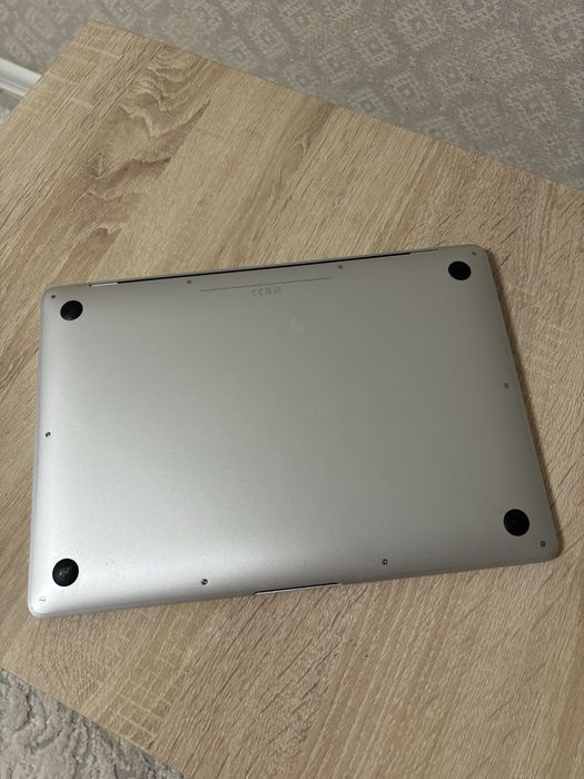 Macbook air m1 б/у