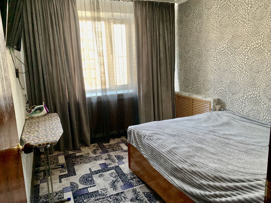 Продам 3 комн квартиру