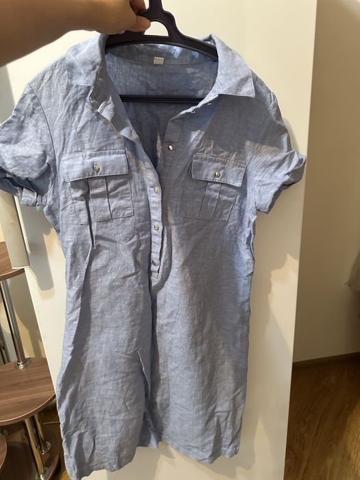 Платья и рубашки