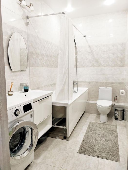 Квартира помесячно