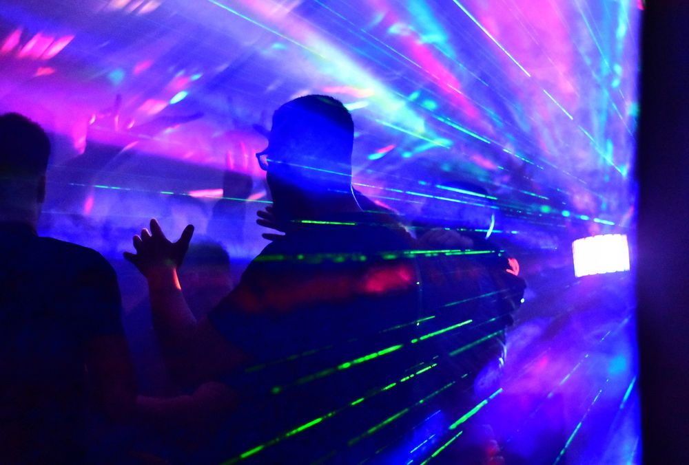 Dj & Solist vocal București