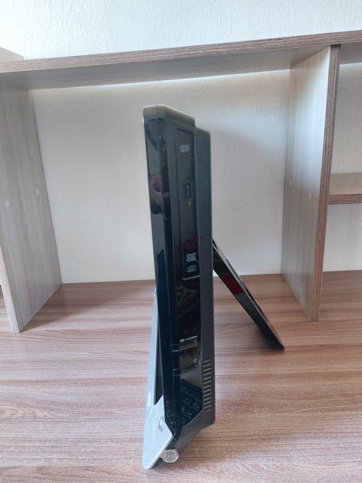 Моноблок комплектуещиеми частями