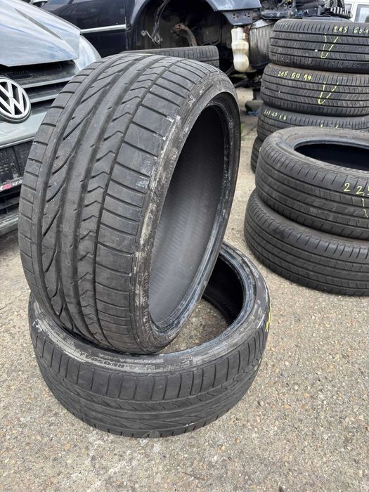Anvelope Bridgestone Potenza 225/35 R19 Vara