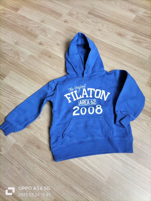 Hanorac cu gluga copii