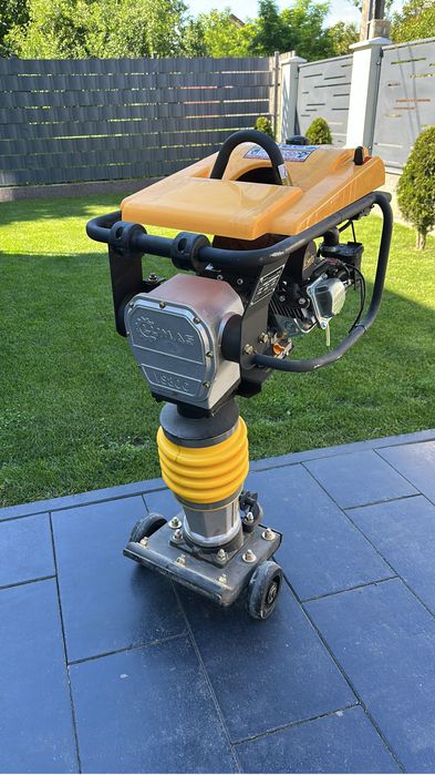 Panou tip doka 200x50x2,7
