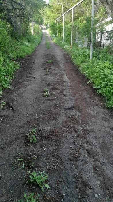 Садоводческий участок