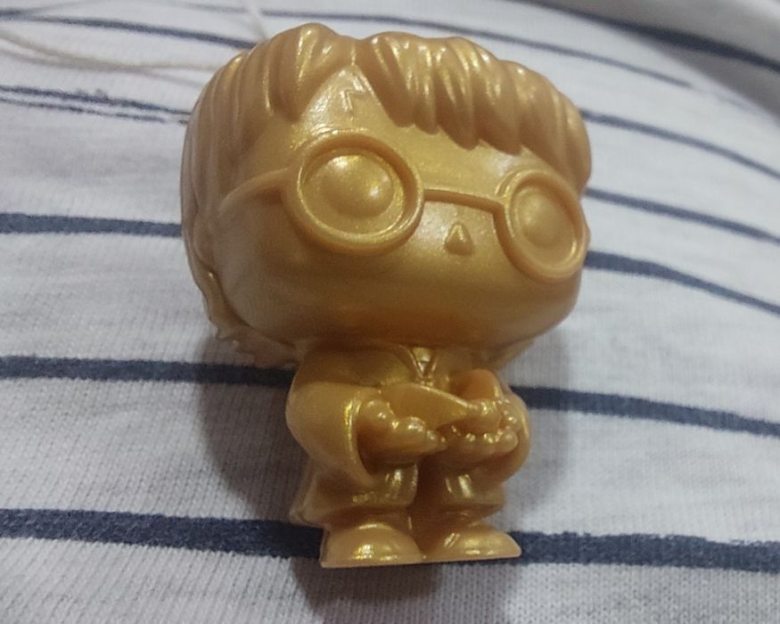 Jucarie Kinder Harry Potter