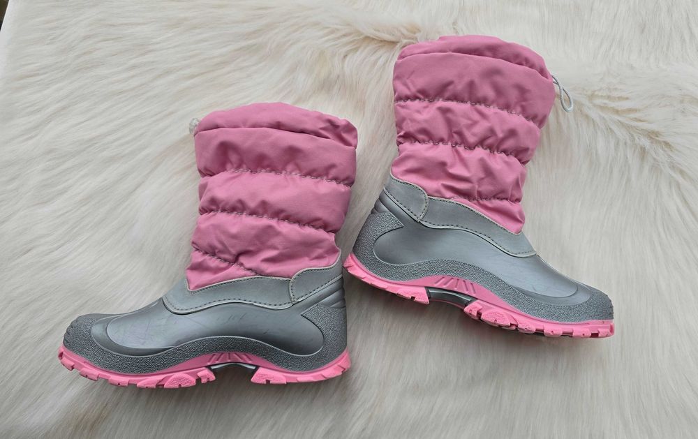 Ботуши апрески №34