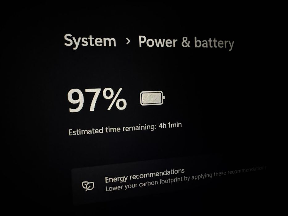 15.6 IPS FullHD /GTX 1650 /i5 /Ryzen 5 5600H /SSD /Bang & Olufsen