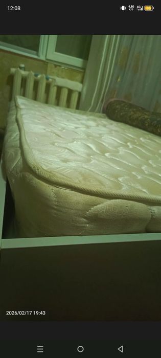Матрас яхши холати