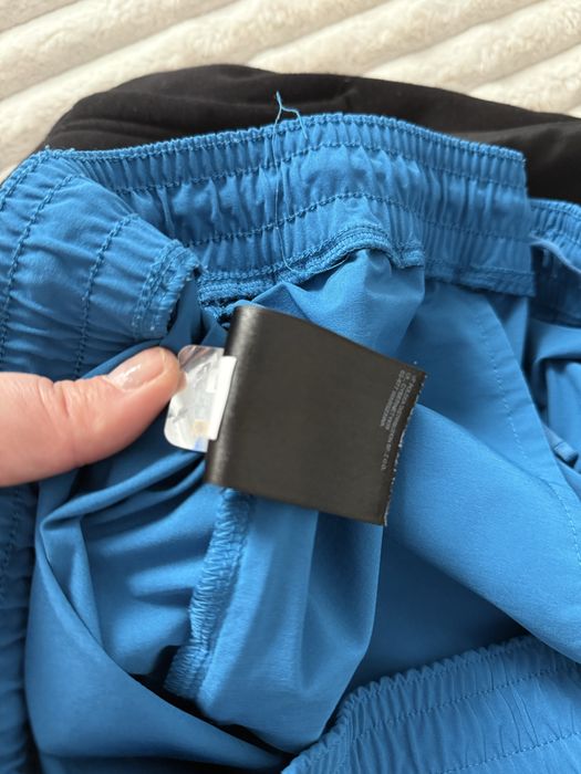 Pantaloni the north face originali L