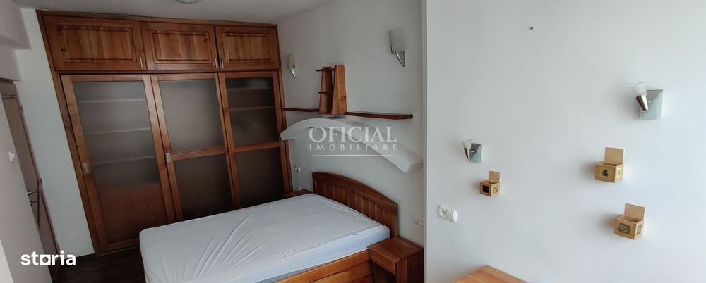 Apartament – Cluj-Napoca, Zorilor - Vedere 2