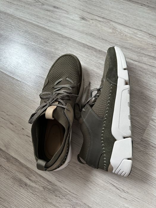 Adidasi Clarks Trigenic 44