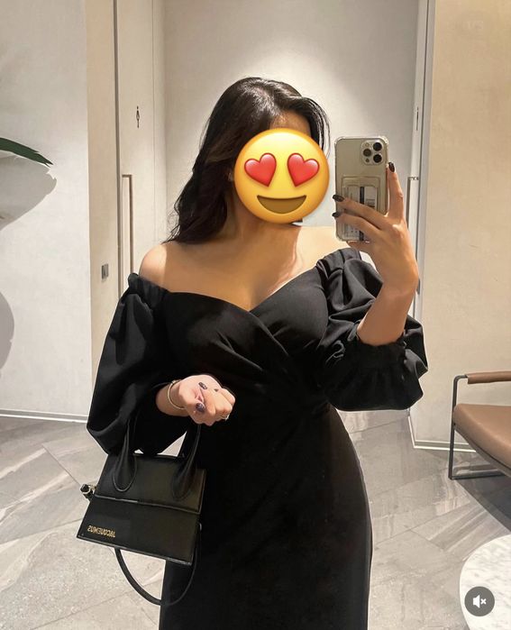 Продам вечернее платье