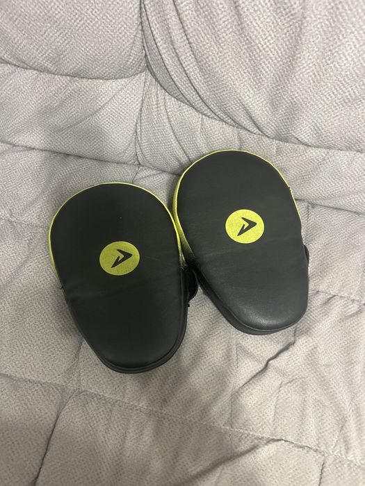 Продам лапы