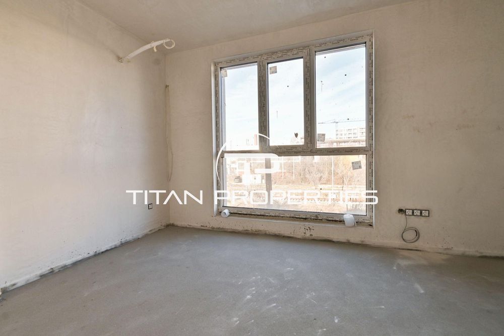 Продава се Двустаен апартамент в София, Оборище - 64 кв.м за 1594 €/кв.м - Снимка #5