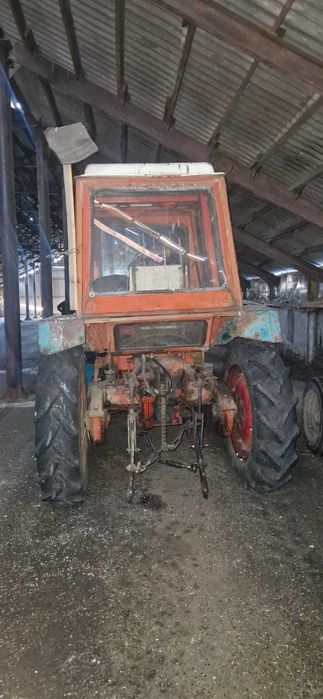 Продам трактор Т-25