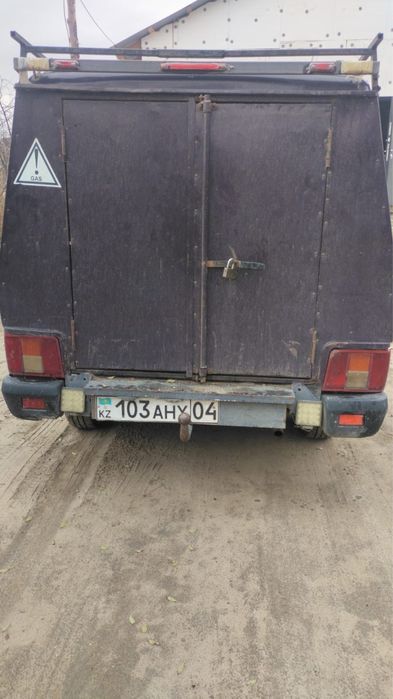 Иж Ода колиги сатылады