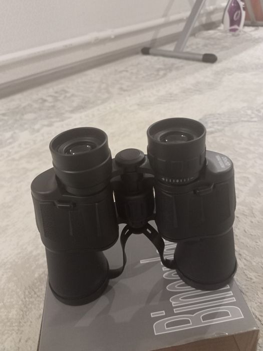 Пр-ся бинокль охотничий новый