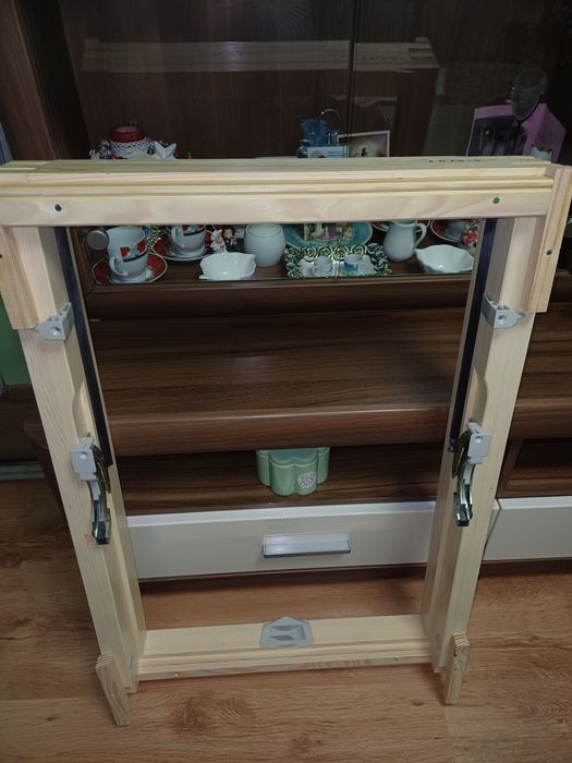 Vind fereastra mansarda