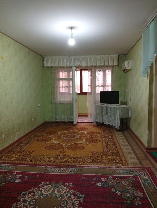 Kvartira ijaraga beriladi