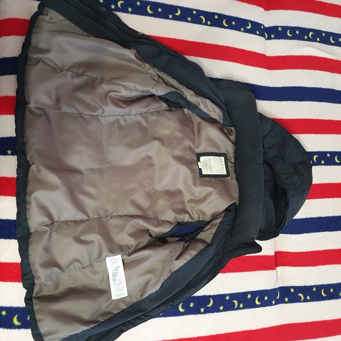 Vesta Esprit originala