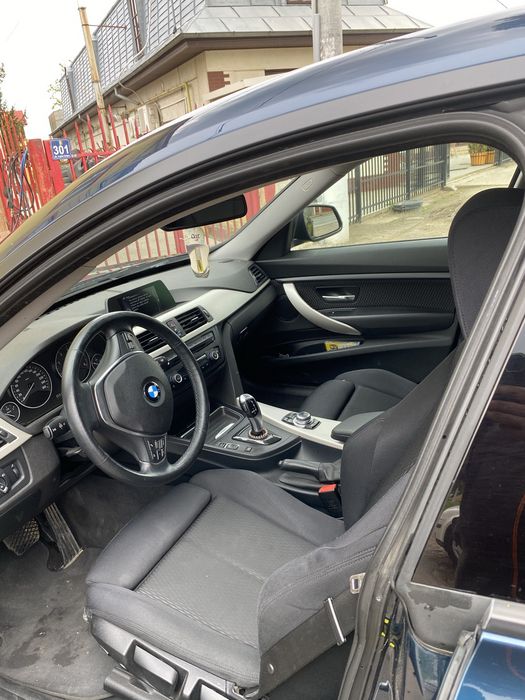 Vand BMW GT 320 XDrive