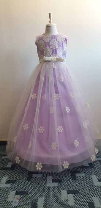 Rochite superbe pentru fetite 5 ani- 12 ani