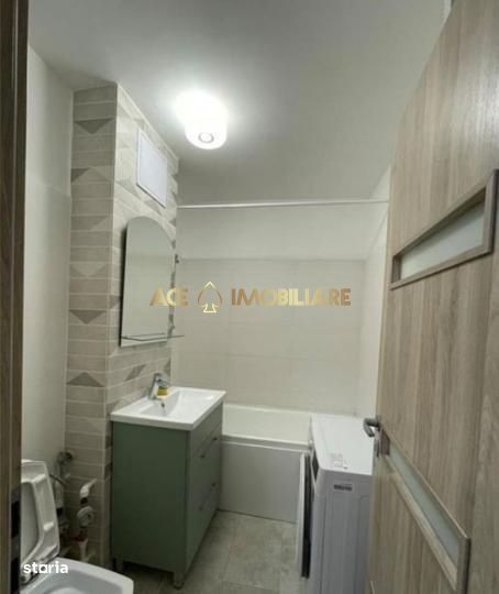 Garsoniera de inchiriat | Gorjului | PetFriendly | Metrou | Mobilat