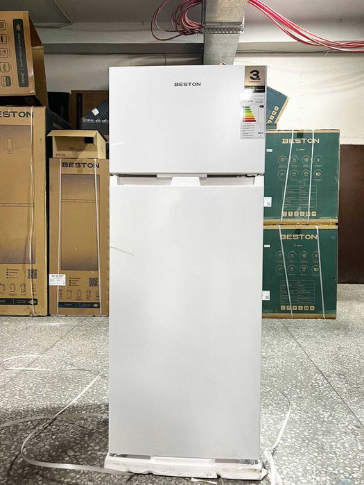 Beston refrigerator Muzlatgich xaladelnik Original arzon