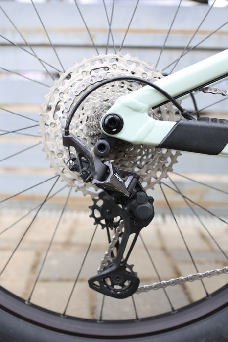 Bicicleta full-suspension trail/enduro Focus Jam 6.9