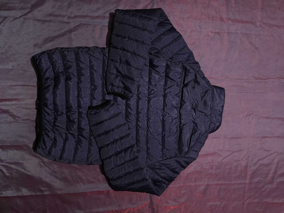 BlueWear Зимно Яке/Mъжко S