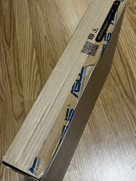 Asus ZenScreen MB169CK