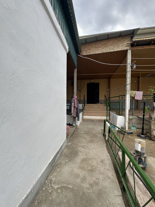 Коттедж шанхайдан