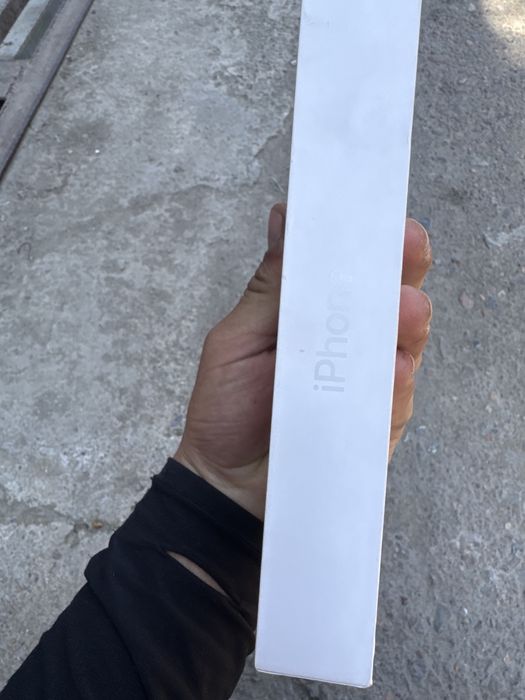Iphone 17 pro  ochilmagan