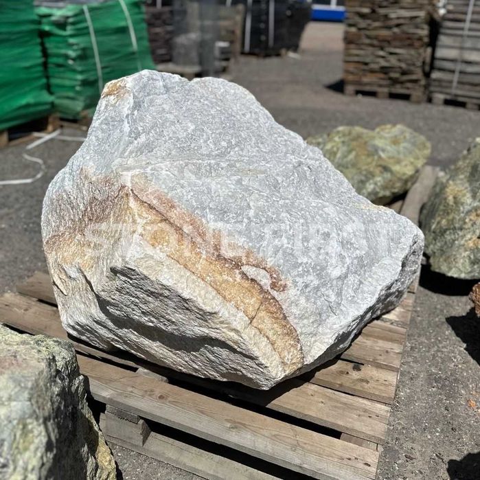 Валуны для ландшафта