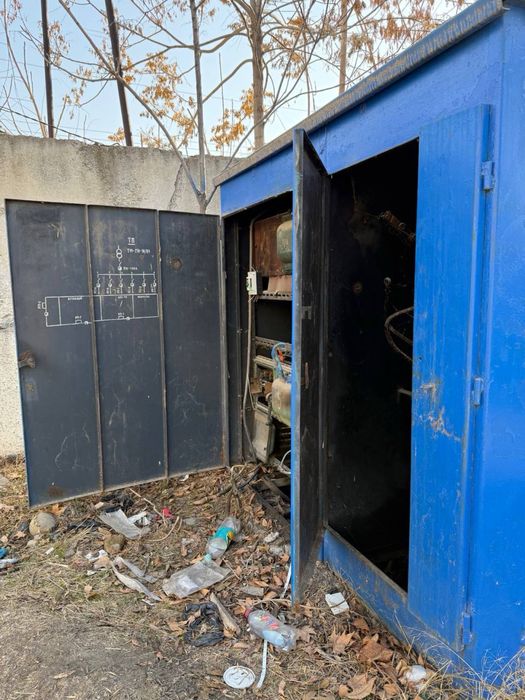 Продаю рабочий трансформатор